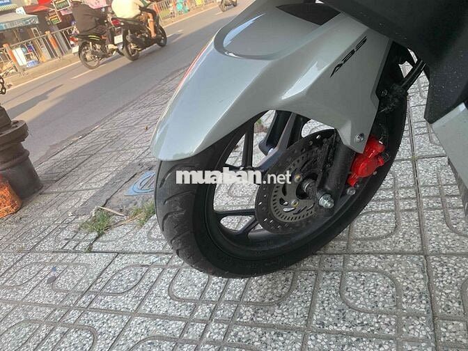 Honda Vari***0 km Xám