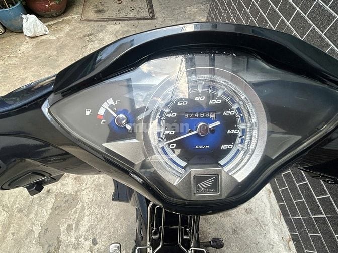 Bán xe Future màu xanh dương 09/2022
