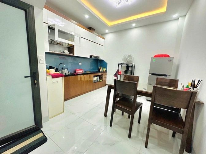 Bán gấp nhà 4 tầng tại Vân Canh Trịnh Văn Bô  giá đẹp