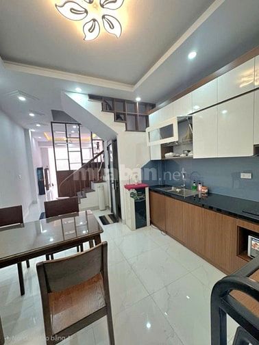 Bán gấp nhà 4 tầng tại Vân Canh Trịnh Văn Bô  giá đẹp