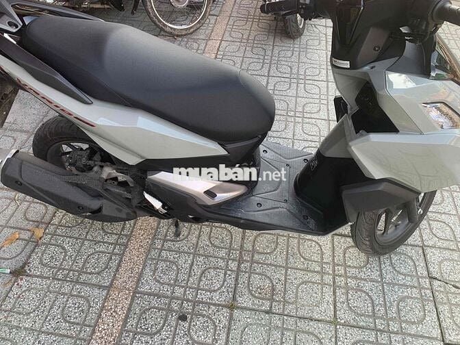 Honda Vari***0 km Xám