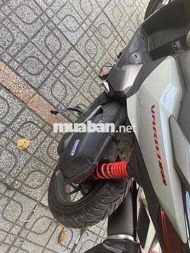 Honda Vari***0 km Xám
