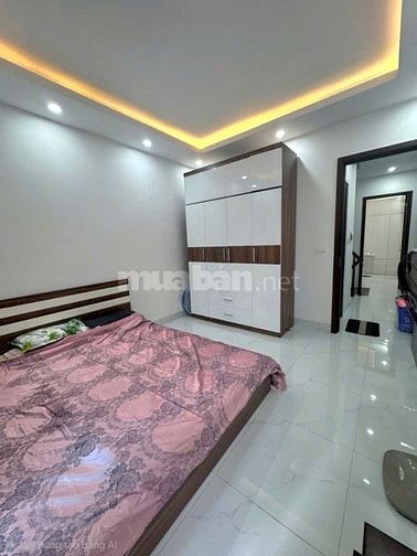 Bán gấp nhà 4 tầng tại Vân Canh Trịnh Văn Bô  giá đẹp