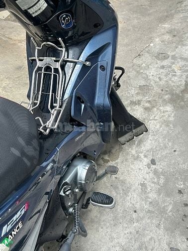Bán xe Future màu xanh dương 09/2022