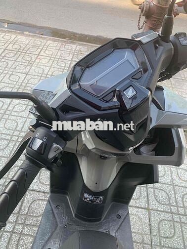 Honda Vari***0 km Xám