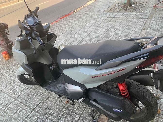 Honda Vari***0 km Xám