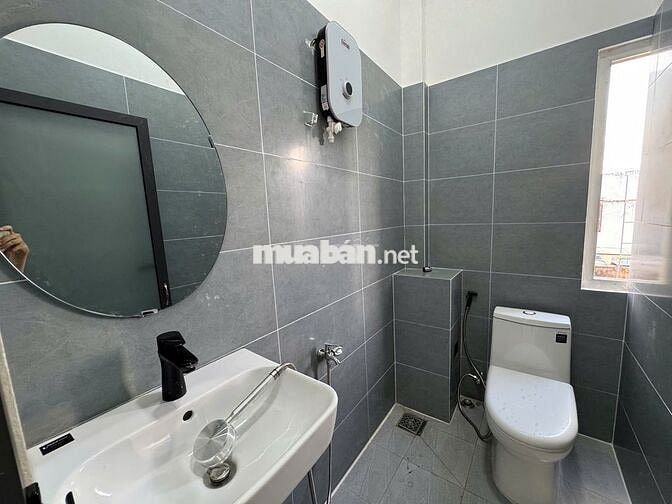 Cho thuê phòng 5p đi Q1, FULL NT, Xô Viết Nghệ Tĩnh, Bình Thạnh
