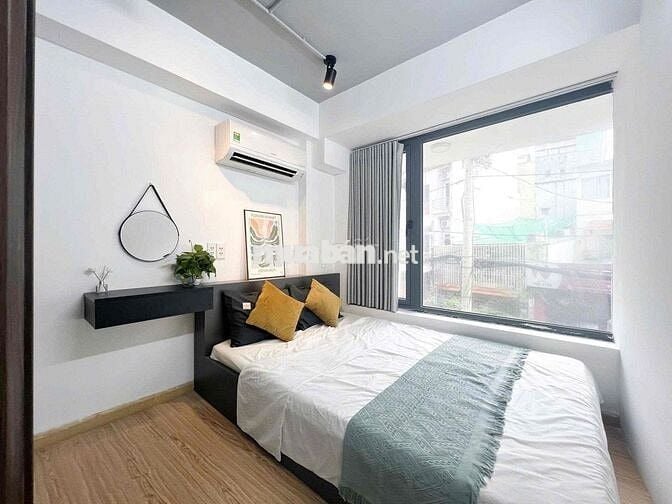 CĂN HỘ 2PN ĐƯỜNG YÊN THẾ | 50m2 | FULL NỘI THẤT