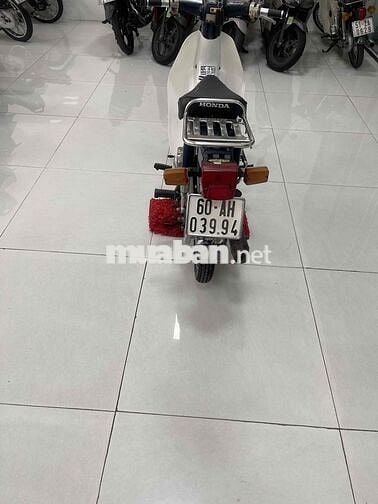 espero cud 82 50cc đề máy êm