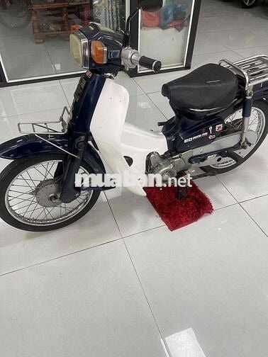 espero cud 82 50cc đề máy êm