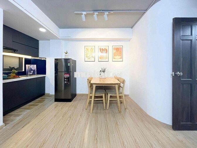 CĂN HỘ 2PN ĐƯỜNG YÊN THẾ | 50m2 | FULL NỘI THẤT