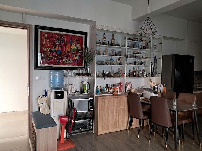 BÁN GẤP CĂN HỘ (CĂN GÓC) CHUNG CƯ SKY 1 KHU ĐÔ THỊ ECOPARK