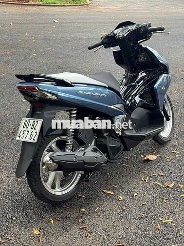 Honda Air Blade 125i Xanh Đã dọn mới