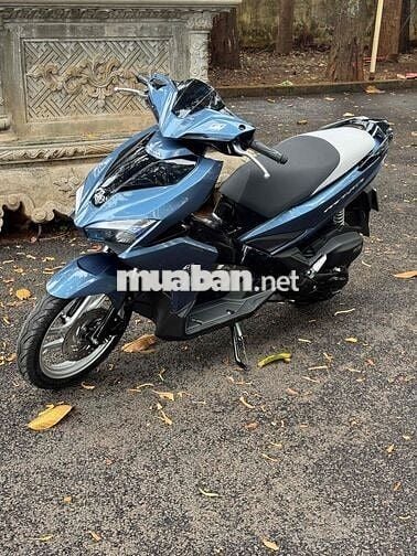 Honda Air Blade 125i Xanh Đã dọn mới