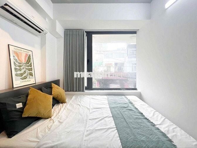 CĂN HỘ 2PN ĐƯỜNG YÊN THẾ | 50m2 | FULL NỘI THẤT