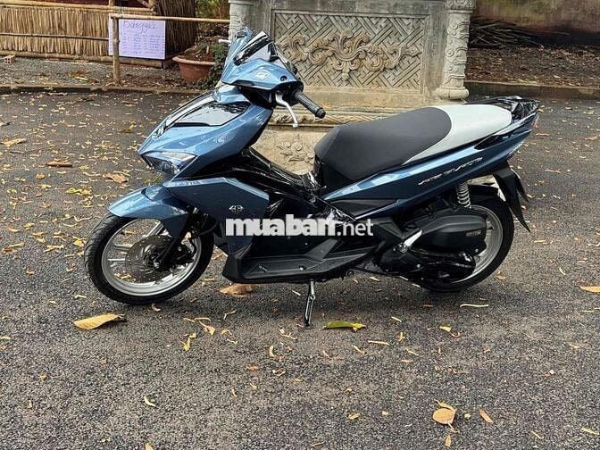 Honda Air Blade 125i Xanh Đã dọn mới