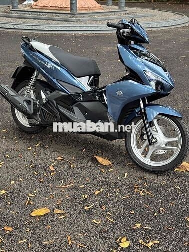 Honda Air Blade 125i Xanh Đã dọn mới