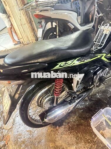 Honda Wave RSX Fi 2018 Đen