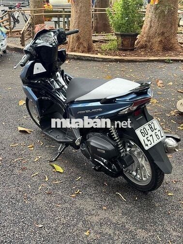 Honda Air Blade 125i Xanh Đã dọn mới