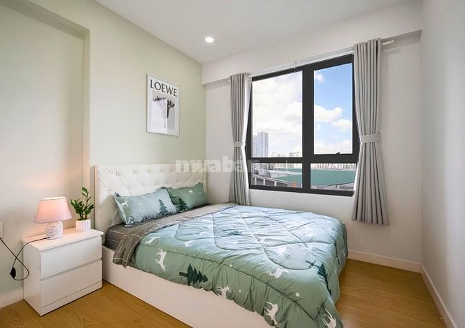 CH Phạm Văn Đồng / 50m² / Giá 2 Tỷ / SHR / Trả 1 Tỷ / Vay 80% / Góp 5–