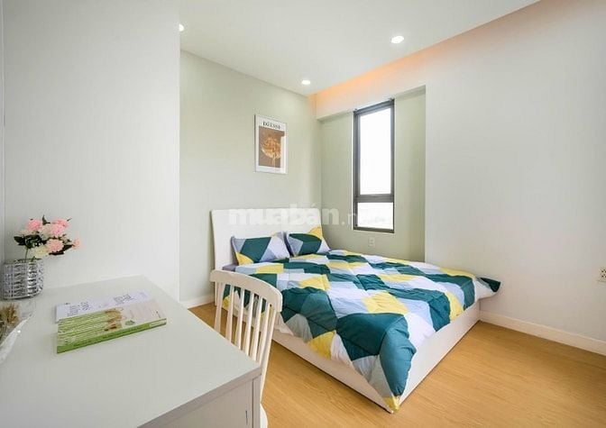 CH Phạm Văn Đồng / 50m² / Giá 2 Tỷ / SHR / Trả 1 Tỷ / Vay 80% / Góp 5–