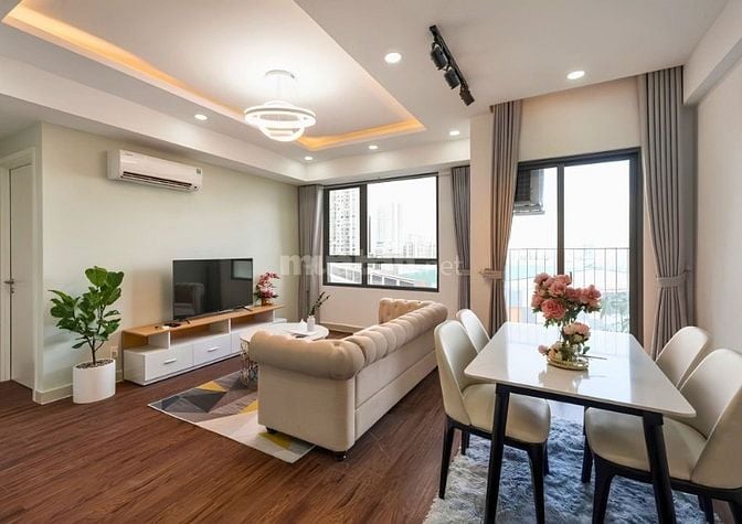 CH Phạm Văn Đồng / 50m² / Giá 2 Tỷ / SHR / Trả 1 Tỷ / Vay 80% / Góp 5–