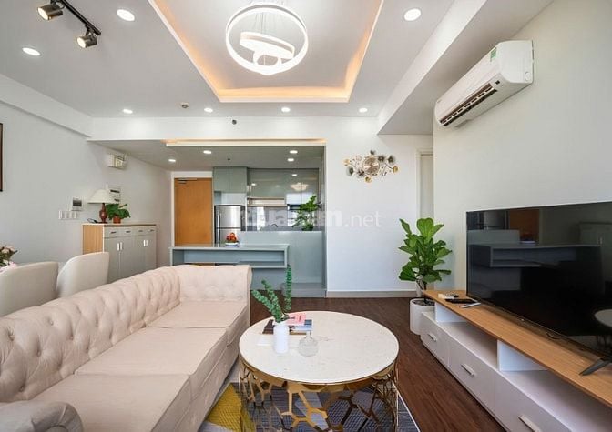 CH Phạm Văn Đồng / 50m² / Giá 2 Tỷ / SHR / Trả 1 Tỷ / Vay 80% / Góp 5–