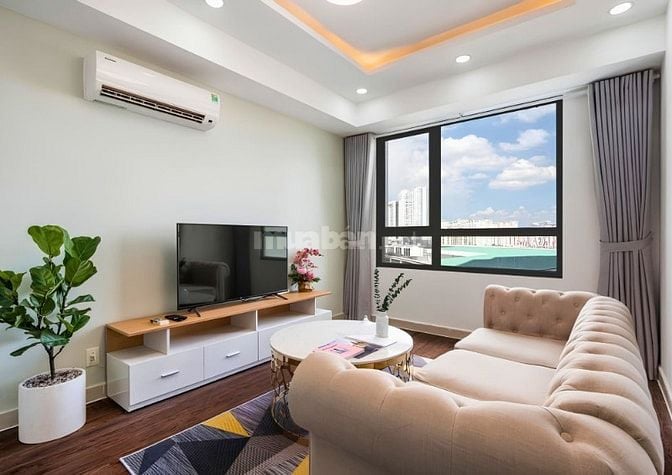 CH Phạm Văn Đồng / 50m² / Giá 2 Tỷ / SHR / Trả 1 Tỷ / Vay 80% / Góp 5–