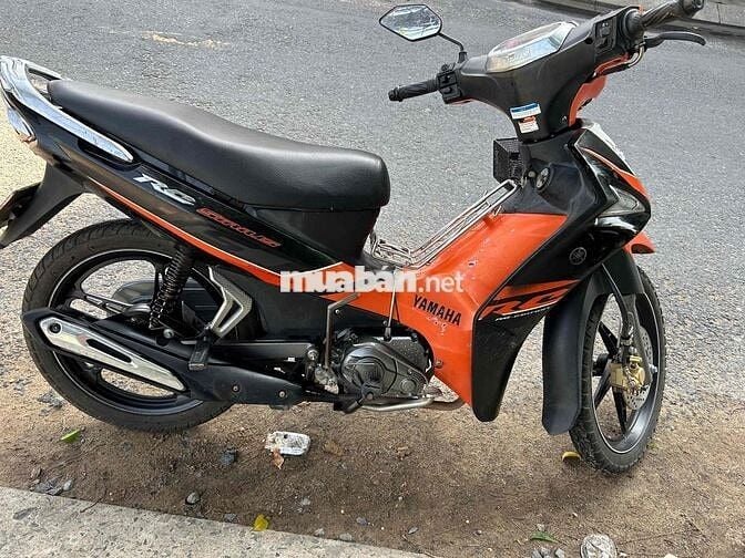 SIRIUS Fi ĐK2019 MÁY ZIN XE NGON ÊM MẠNH BÁNH MÂM