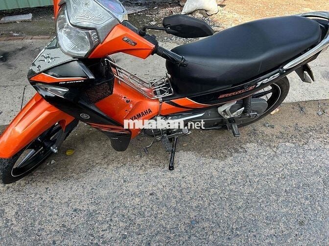 SIRIUS Fi ĐK2019 MÁY ZIN XE NGON ÊM MẠNH BÁNH MÂM