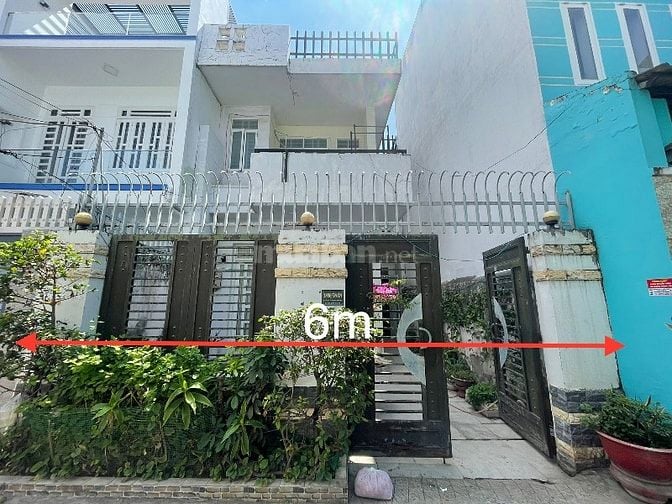 7.x Tỷ-BIỆT THỰ PHỐ 2 MT Hẻm xe tải TRUNG TÂM Thị Trấn NHÀ BÈ 