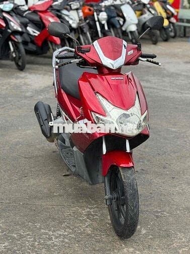 Honda Air Blade FI Đỏ