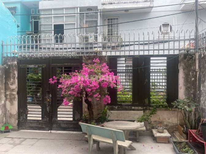 7.x Tỷ-BIỆT THỰ PHỐ 2 MT Hẻm xe tải TRUNG TÂM Thị Trấn NHÀ BÈ 