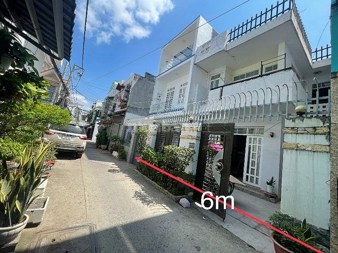 7.x Tỷ-BIỆT THỰ PHỐ 2 MT Hẻm xe tải TRUNG TÂM Thị Trấn NHÀ BÈ 