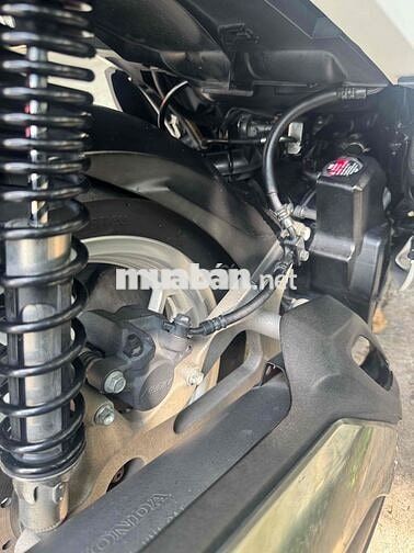 Honda SH 125cc 2016 Trắng