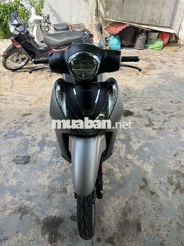 Honda SH Mode 2024 Bạc 7000 km