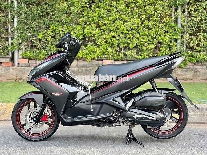 Air Blade 125 2014 Đen nhám BSTP Chính Chủ Có Góp