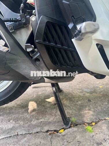 Honda SH 125cc 2016 Trắng