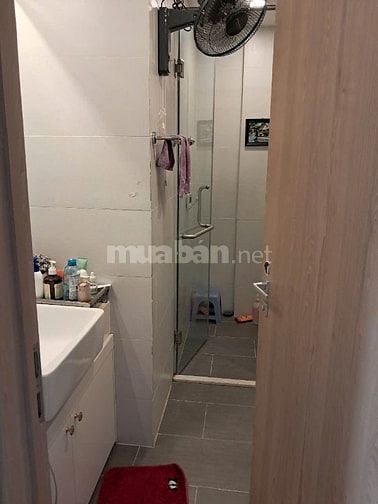 BÁN GẤP CĂN HỘ (CĂN GÓC) CHUNG CƯ SKY 1 KHU ĐÔ THỊ ECOPARK