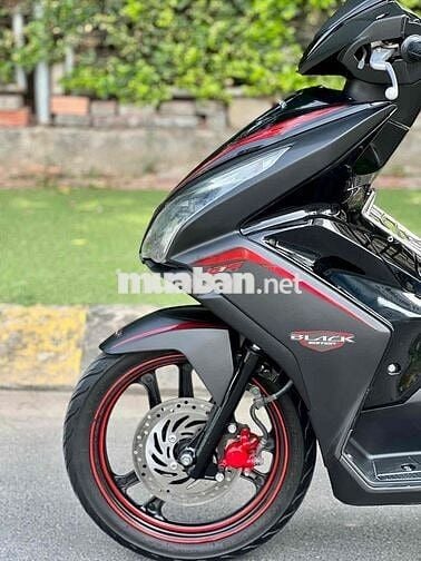 Air Blade 125 2014 Đen nhám BSTP Chính Chủ Có Góp