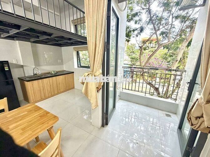 🍀CHO THUÊ CĂN HỘ 🍀 
✨ DT .25.m2 ...💝. 30m2