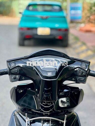 Air Blade 125 2014 Đen nhám BSTP Chính Chủ Có Góp