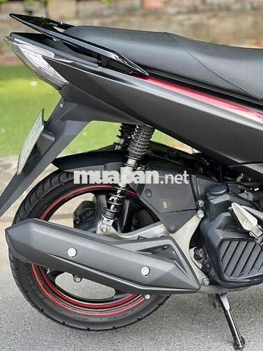 Air Blade 125 2014 Đen nhám BSTP Chính Chủ Có Góp