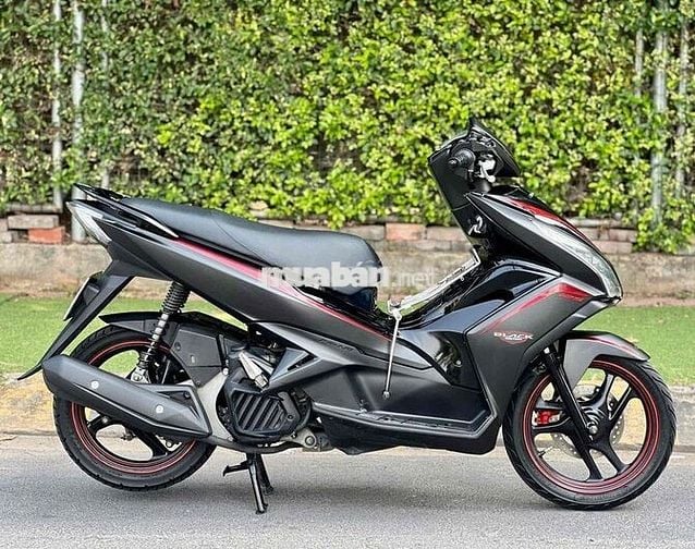 Air Blade 125 2014 Đen nhám BSTP Chính Chủ Có Góp