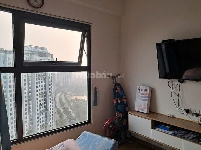 BÁN GẤP CĂN HỘ (CĂN GÓC) CHUNG CƯ SKY 1 KHU ĐÔ THỊ ECOPARK