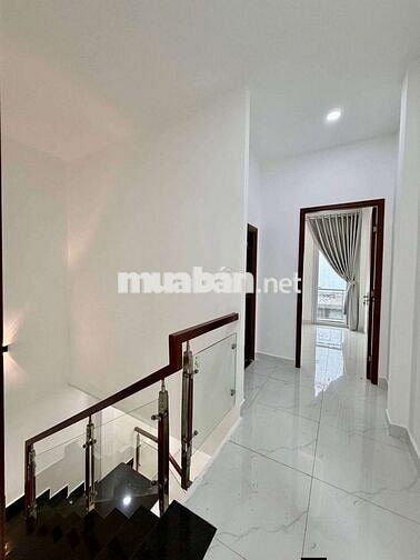 2 căn ra hẻm xe tải, 46m², tt 60m² Hẻm thông XVNT vs Bến xe miền Đông