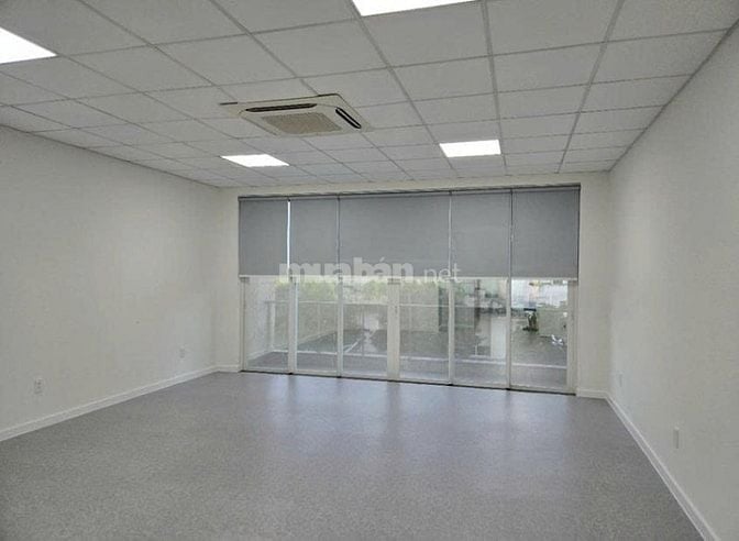 CHO THUÊ VĂN PHÒNG FULL NỘI THẤT – SALA, MAI CHÍ THỌ, QUẬN 2