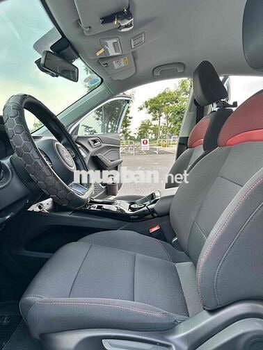 MG MG5 2023 STD - Odo :  35.000km Màu : Trắng