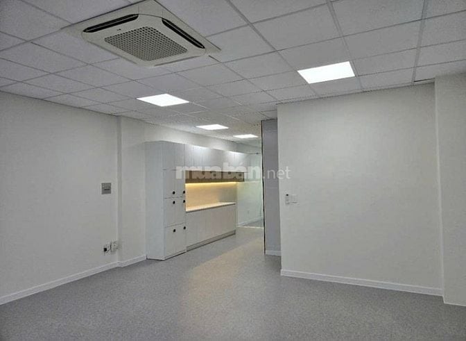 CHO THUÊ VĂN PHÒNG FULL NỘI THẤT – SALA, MAI CHÍ THỌ, QUẬN 2