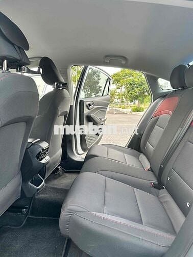 MG MG5 2023 STD - Odo :  35.000km Màu : Trắng